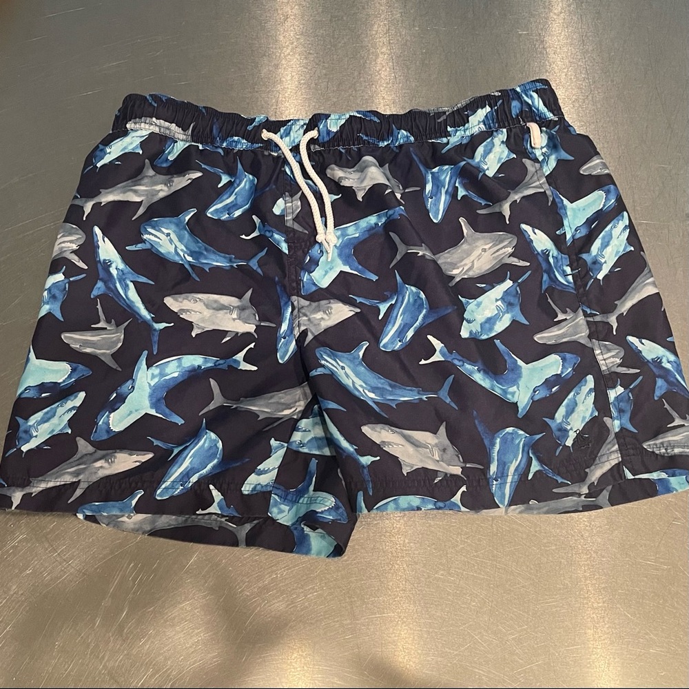 Shark Swimsuit